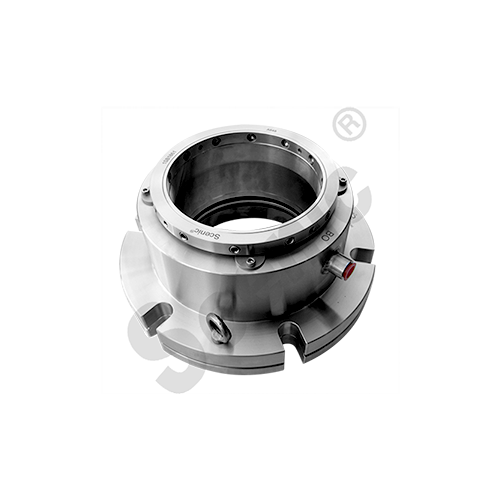 Dual Mixer Cartridge Seal MGSD / MGSDB