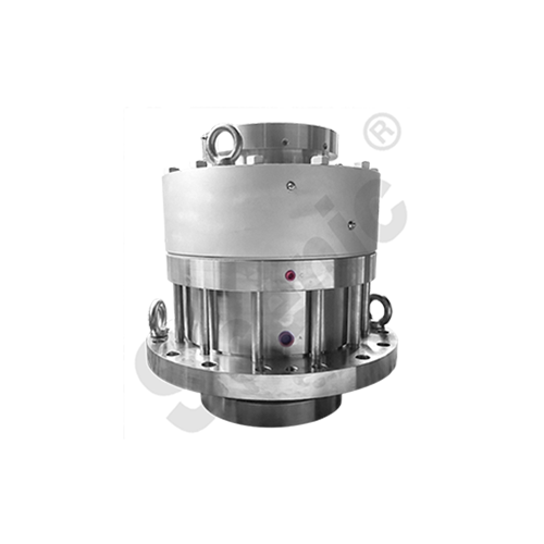 Dual Mixer Cartridge Seal MGSRDB