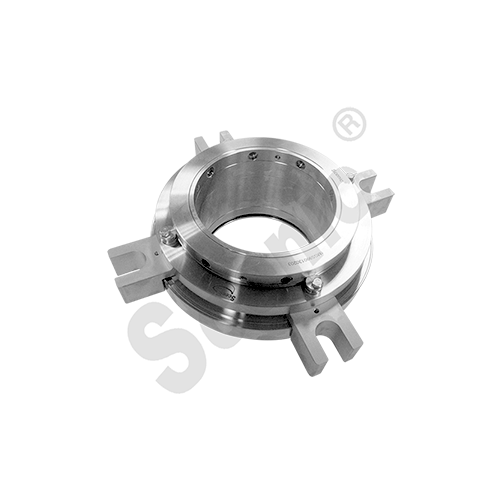 Single Mixer Cartridge Seal MGS99
