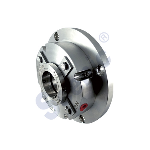 ABC Multi-Segment Ring Seals CARFB2 / CARFB4