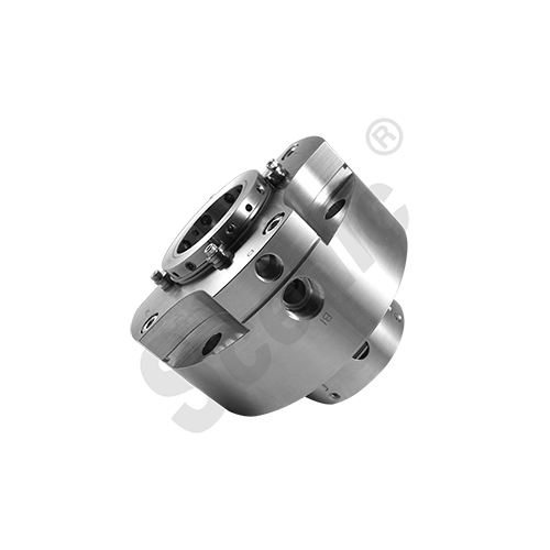 API 682 Cartridge Mechanical Seals