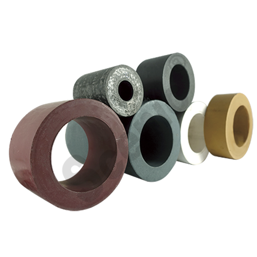 High-Performance Engineering Wear-Resistant Composite Materials
