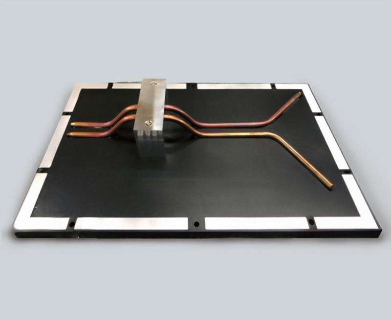 Die-casting Aluminum casing