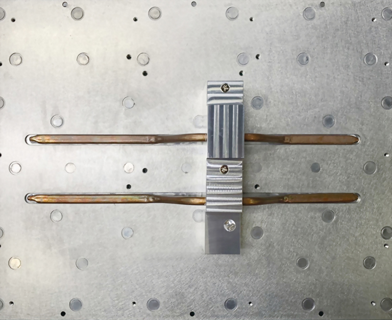 Die-casting Aluminum casing