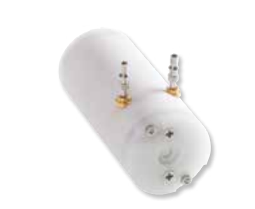 BBO Pockels Cells for high switching rates DBBPC HR Series