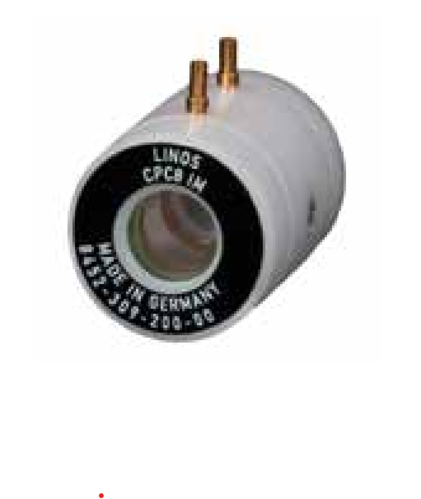 KD*P-Pockels Cells CPC Series