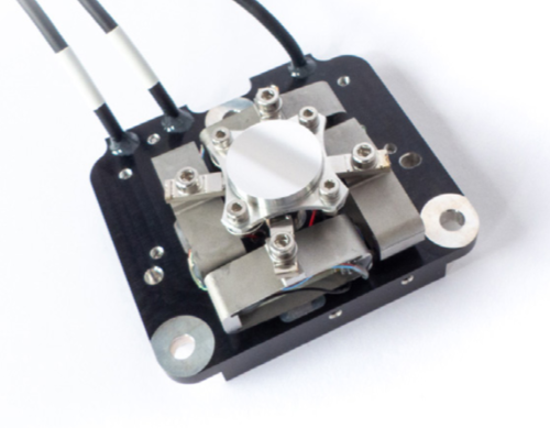 Piezo & Magnetics Mechanisms