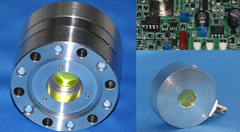 Energy and Power Measuring Probes