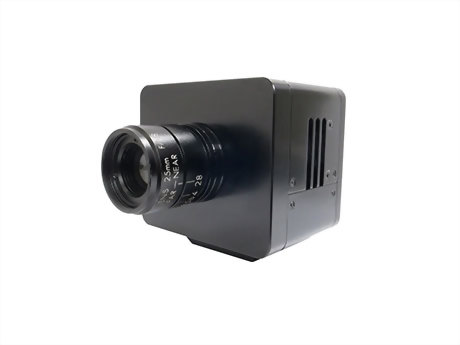 ARTCAM-2020UV-CL ultraviolet band camera