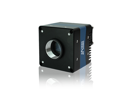 26-Megapixel 10GigE Near-Infrared (NIR) Industrial Camera