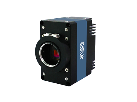 26-Megapixel 10GigE Near-Infrared (NIR) Tilt-Shift Camera