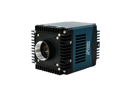 5.3 - Megapixel Short - Wave Infrared (SWIR) Industrial Camera