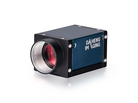 26 - Megapixel PoE Near - Infrared (NIR) Industrial Camera