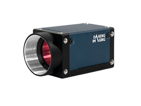 2.5GigE 330K Pixel Short-Wave Infrared (SWIR) Industrial Camera