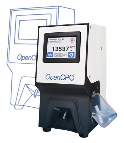 Condensation Particle Counter