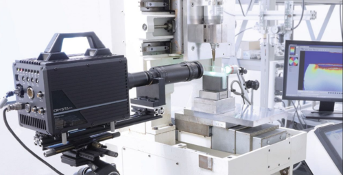 Material Characterization