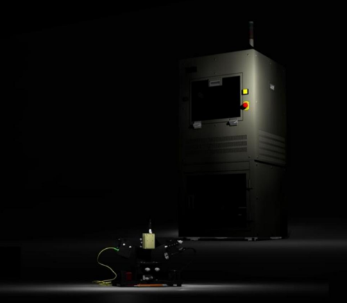 Ellipsometric Measurement