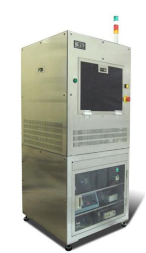 High-Resolution Ellipsometer