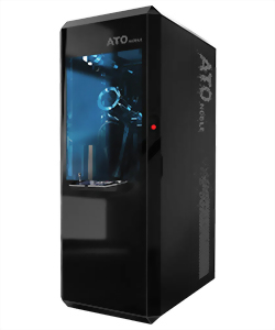 Ultrasonic metal atomizers - ATO Noble