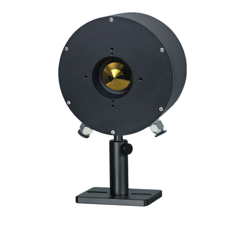 100W-10kW Water-Cooled Laser Power Meter Probe