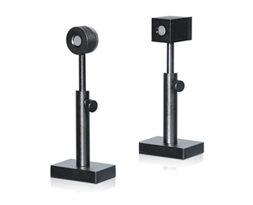 100μW-10W compact laser power meter probe