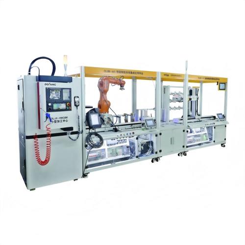 DLIM-441 Smart Manufacturing Training Workbench (Industry 4.0)