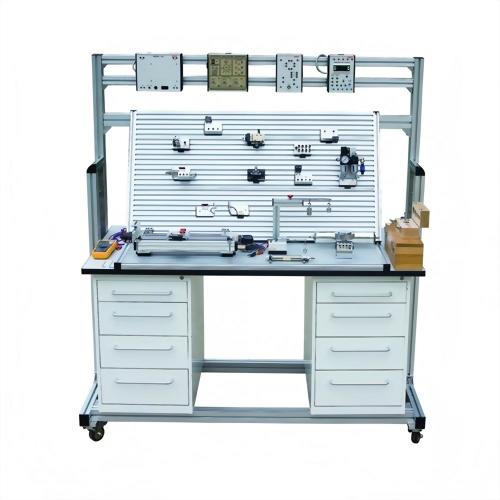 DLCG-DS130 Force, Pressure, Temperature Sensors Training Kit