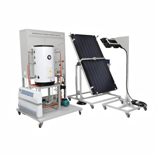 New Energy Training System