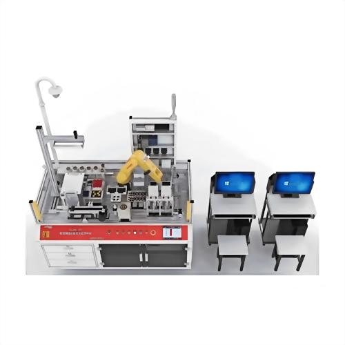 Robotic Training System