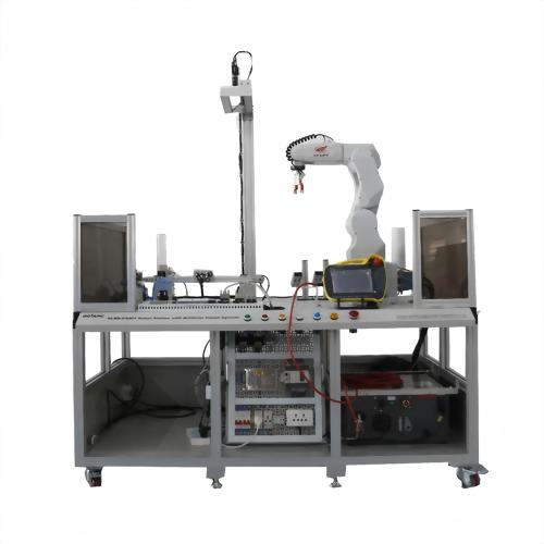 DLRB-VS401 Robot Vision Training System