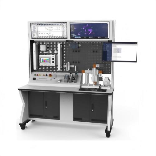 DLIOT-A241 Industrial Automation Network Integration Training System