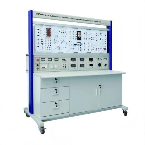 Electronics Training System