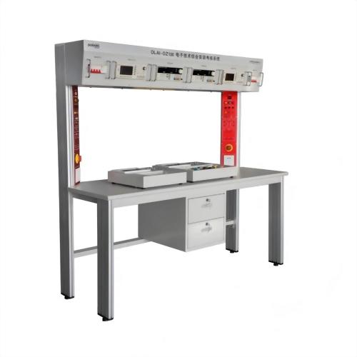 DLAI-DZ106 Electronic Technology Comprehensive Training Assessment System