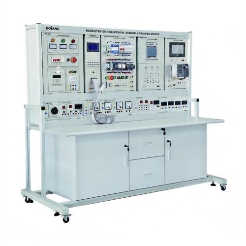 Electrical Training System