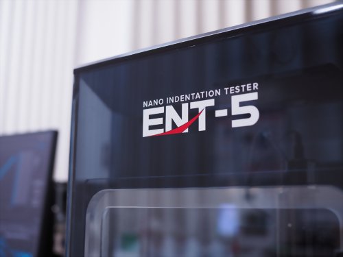Nanoindentation Hardness Tester