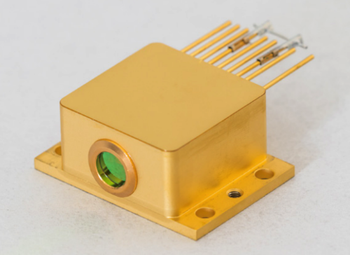 ALPES Broad Gain Illuminators 