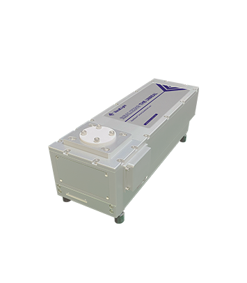 RealShock High Energy Solid-State Lasers