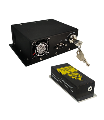 Microchip Lasers & Erbium Glass Lasers