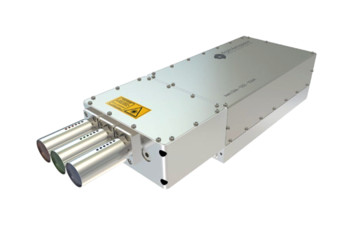 Aero – High Energy DPSS Lasers