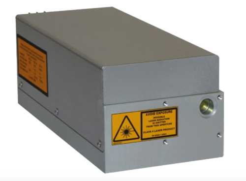 ONDA NS Q-SWITCHED DPSS LASER