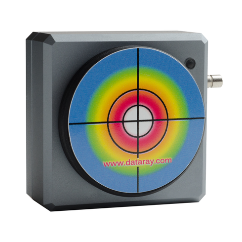 WinCamD-LCM CMOS beam profiling camera