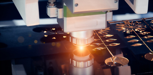 Laser/Solution Modules