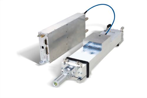 Blade RF Sealed (from 80W to 600W)