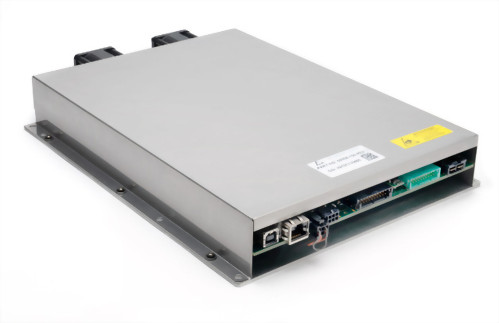 5500A Driver and Controller