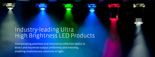 LED Light