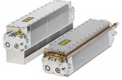 Low Power CO2 Lasers (30W-100W)