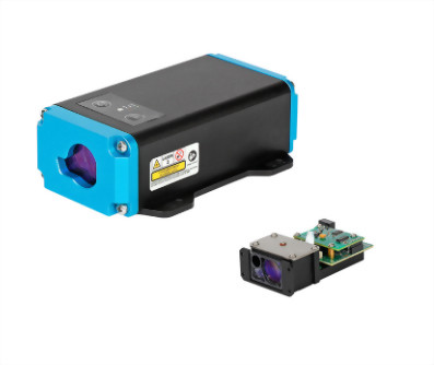 A090 A200 Laser Distance Sensor