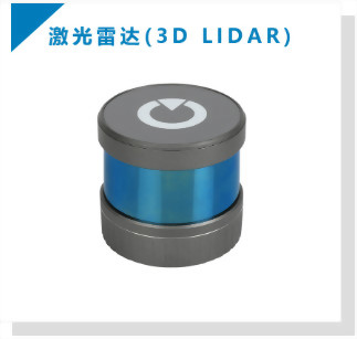 3D Lidar