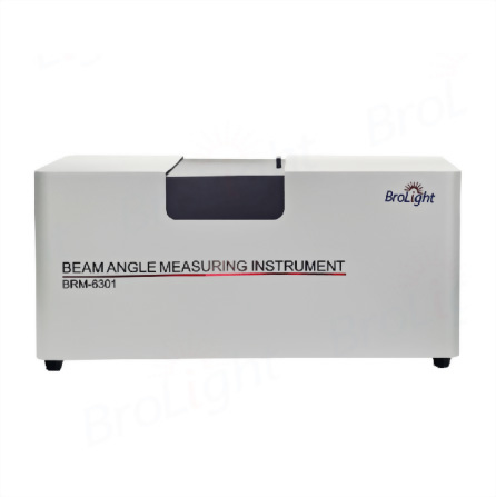BRM-6301 Laser Diode Divergence Angle Analyzer