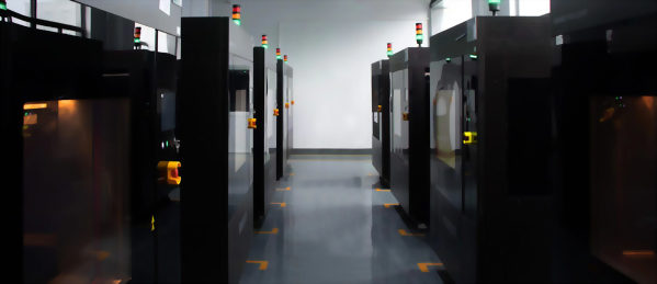 Additive & Advanced Manufacturing